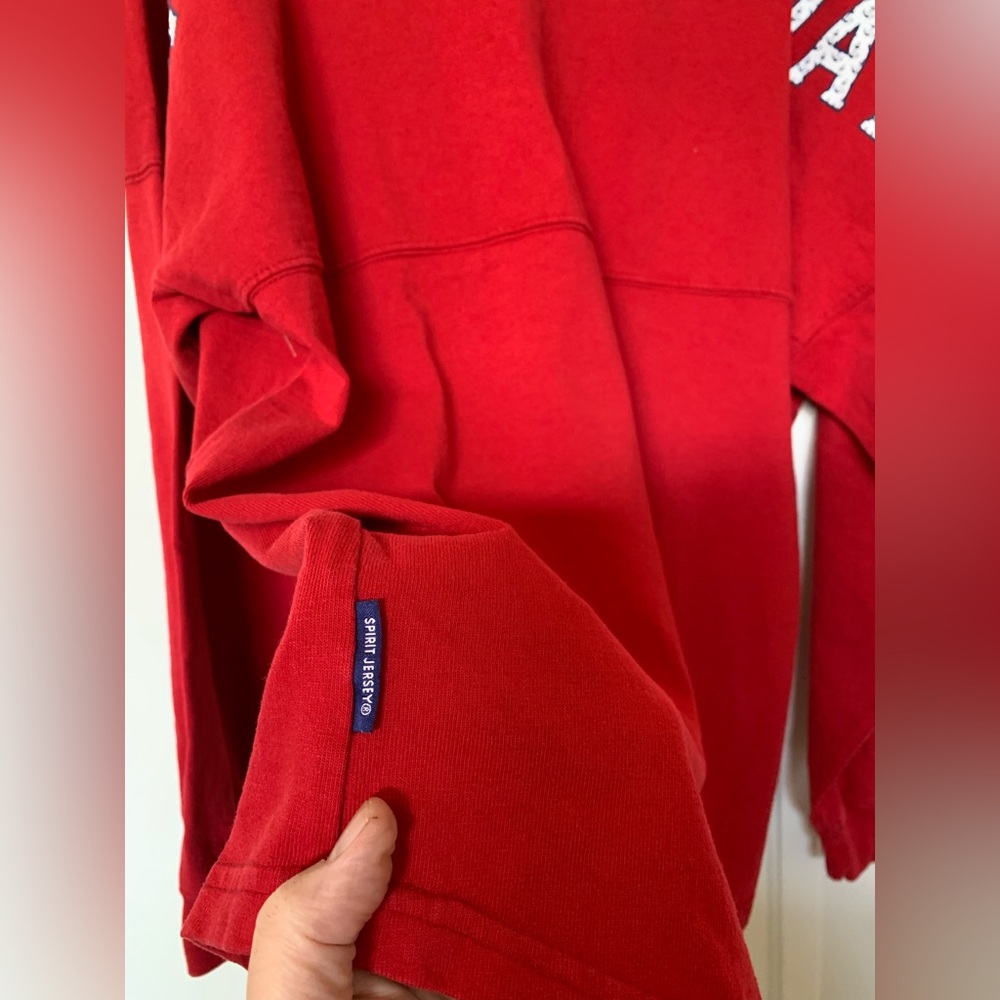 Spirit Jersey ANCHORS AWAY Jersey NWOT 🌴 - Picture 7 of 8